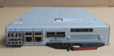IBM Storwize V7000 G1 Type 100 Controller Canister 00AR160 00AR156 For 112/124 - Image 1 of 4
