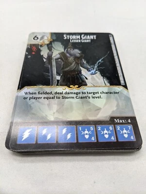 Лот (16) *только карты* Faerun Under Siege Dice Masters - Изображение 1 из 4