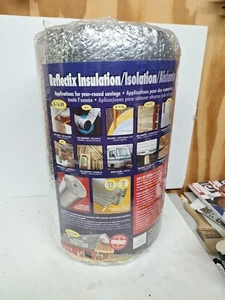 Reflectix 16"X25' Rflc Insulation - Picture 1 of 6
