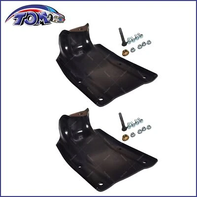 2Pcs Leaf Spring Hanger For 1990-2000 Chevrolet GMC C3500 C3500HD K3500 - Image 1 of 4