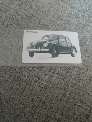 Telefonkarte O501 01.93 50 Jahre Deutschland Voll Auflage 30000 Stück - Bild 1 von 2