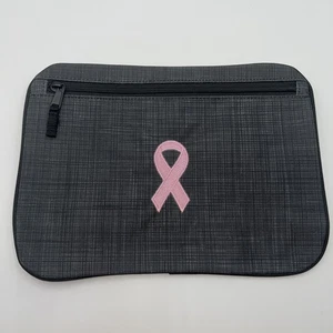 Thirty One Oh-Snap Pocket - fiore fantastico di prugna- - Foto 1 di 5