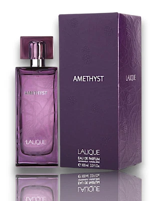 Аметист Lalique от Lalique парфюмированная вода спрей 3,3 унц новый в коробке - Изображение 1 из 2