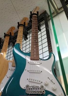 G&L FULLERTON STANDARD Used Alder body Mapleneck Rosewood fingerboard w/Softcase - Image 1 of 4