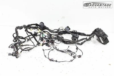 Dodge Charger 2019 faro a tablero arnés de cableado 68384411ac OEM Foto 1 de 4