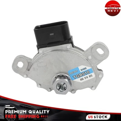 Neutral Safety Switch For 2010 Volkswagen GTI Golf City Jetta Passat CC 2.0L - Image 1 of 4