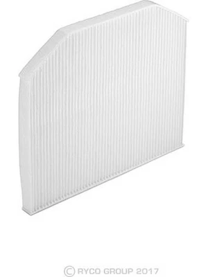 Ryco Cabin Air Filter fits Holden Special Vehicles Senator 6.0 VZ i V8 (RCA162P) - image 1 of 4