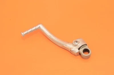 2000 89-00 RM125 RM 125 OEM Kick Start Starter Pedal Lever Arm Crank Pivot - Image 1 of 4