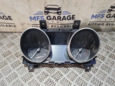 Jaguar XF X260 Berlina 2015-2017 2.0 Tachimetro Orologio - Immagine 1 di 4