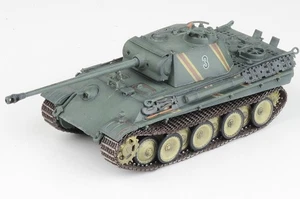 63210 Dragon Models Sd.Kfz.171 Panther G 1/72 Model #3 German Army - Picture 1 of 2
