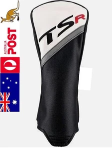 Titleist TSR Driver Headcover - Picture 1 of 1