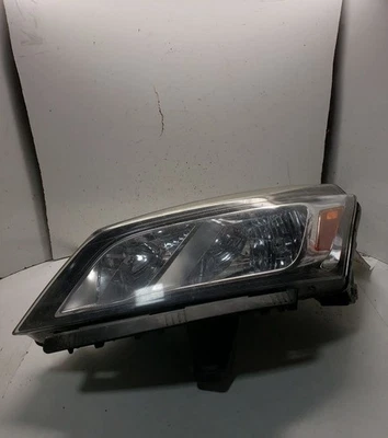 Faro izquierdo conductor compatible con 13-17 TRAVERSE 1438606 Foto 1 de 4