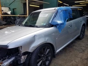 Wiper Transmission Front Fits 09-19 FLEX 472501 - Picture 1 of 14
