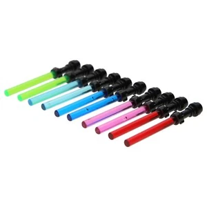 10 LEGO Star Wars Lichtschwert LEGO Starwars Laserschwert LEGO Set Einzelteile - Bild 1 von 2