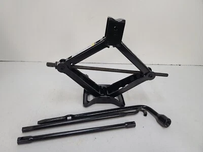 Kit de herramientas de montaje de gato de emergencia para Chrysler Pacifica 2004-2008 pieza original. Foto 1 de 4