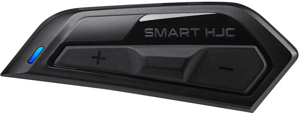 Sistema de comunicación Bluetooth HJC Smart HJC 21B Foto 1 de 1