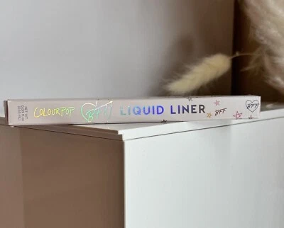 Neu  Colourpop  Eyeliner Liquid Liner Blau - Bild 1 von 2