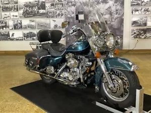 2000 Harley-Davidson® FLHRC - Road King® Classic - Picture 1 of 12