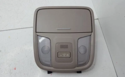 Kia Optima 2016-2020 techo superior consola techo corredizo gris Foto 1 de 3