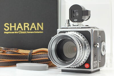 [MINT In Box!]  Megahouse Sharan Hasselblad SWC Model C From Japan • 299.99$