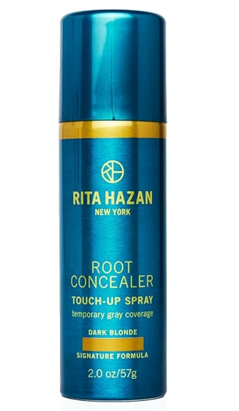24 Bottles Rita Hazan Root Concealer Touch Up Spray 2 oz-Dark Blonde MADE IN USA - Image 1 of 4