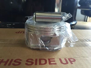 Dodge, Chrysler, Jeep 3.7 L piston and ring STD,0.50,0.75 - Picture 1 of 8