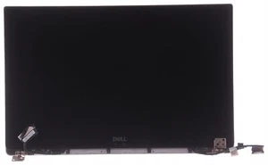 Klapa z matrycą DELL XPS 13 9370 FHD NTS BB - Zdjęcie 1 z 4