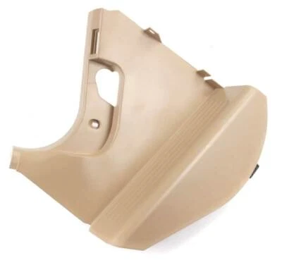 正品原始设备制造商司机左踢板装饰适用于宝马 525i 528i 530i 540i 1997 - 2003 — 第 1/2 张图片