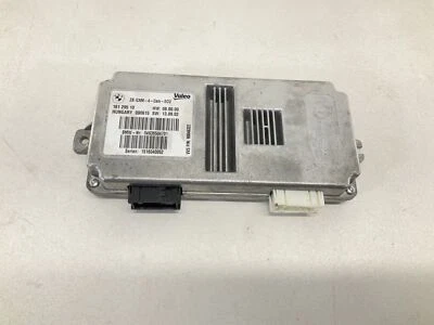 Módulo de control de cámara de visión trasera envolvente BMW X5 14-18 OEM  Foto 1 de 4