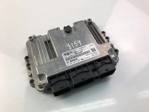 FORD FOCUS II DA, HCP 9M51-12A650-AF 0281015607 14516359 - Picture 1 of 4