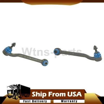 2x brazo de control con rótula delantera inferior trasera para Ford Mustang 2015-2019 Foto 1 de 4