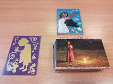DISNEY ENCANTO PANINI TRADING CARD COLLECTION  (CHOOSE 8 CARDS For £2)