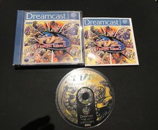 Fighting Vipers 2 Dreamcast SEGA PAL SPANISH