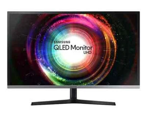 Samsung U32H850UMU 32" 4K UHD Monitor  VA  HDMI/DP  FreeSync A-Ware - Bild 1 von 1