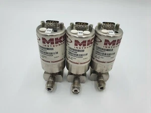 MKS PRESSURE TRANSDUCER - Picture 1 of 2