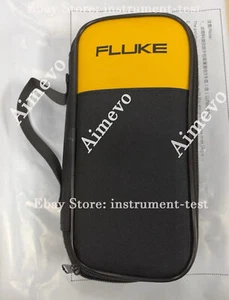 Fluke Clamp Meter Bag 289,287,189,187,1508,1507,87v,375,376,175,177,179,174--- - Picture 1 of 1