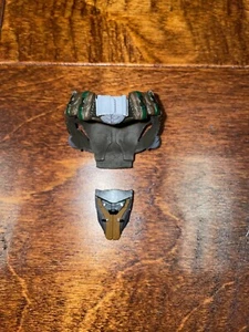 Cosmic Legions Zeerian Spyre waist armor and loin armor - Picture 1 of 1