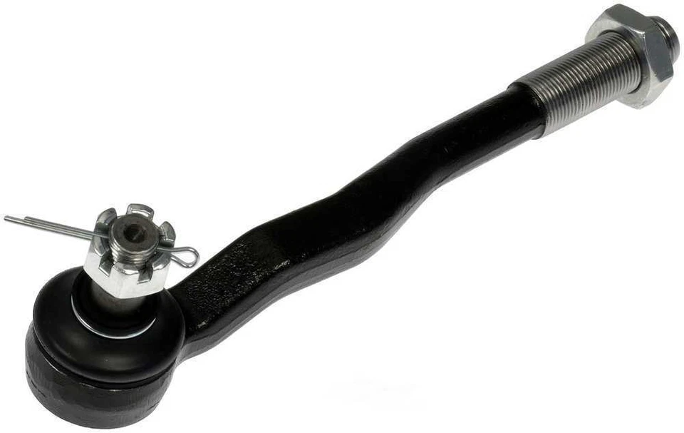 Extremo de barra de amarre de dirección para Toyota 4Runner Mas Industries 1996-2002 Foto 1 de 4