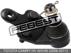 Left Lower Ball Joint For Toyota Camry Hv Ahv40 (2006-2011) - Picture 1 of 1