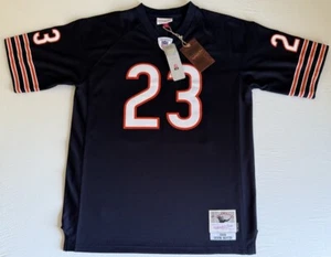 NEW Youth 2006 Mitchell & Ness XL 18-20 Devin Hester Chicago Bears Jersey # 23 - Picture 1 of 24