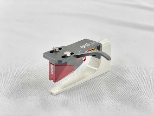 Ortofon 2M Red SH4B MM cartridge 2M Red jp - Image 1 of 1