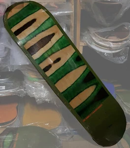 REAL - Skateboard Deck - Donnelly - Camo Spectrum -  8.06" wide - 20201125_17592 - Picture 1 of 2