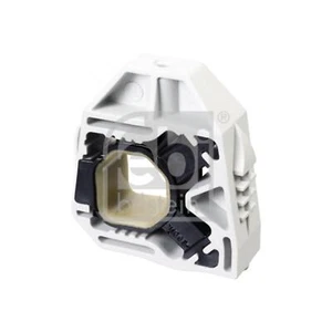 2x Radiator Mounting Febi for Passat A3 Caddy Fabia Polo Golf Touran Ibiza Alltr - Picture 1 of 6