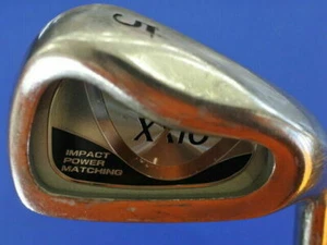 Dunlop ALL NEW XXIO 8PC NSPRO950GH S-FLEX IRONS SET GOLF CLUBS - Picture 1 of 5