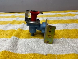 Maytag Dishwasher Water Inlet Valve WP99001359 99001359 Free Shipping - Picture 1 of 5