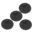 4 Pcs 54mm Backflush Discs for Effective Cleaning - Must-Have for Espresso