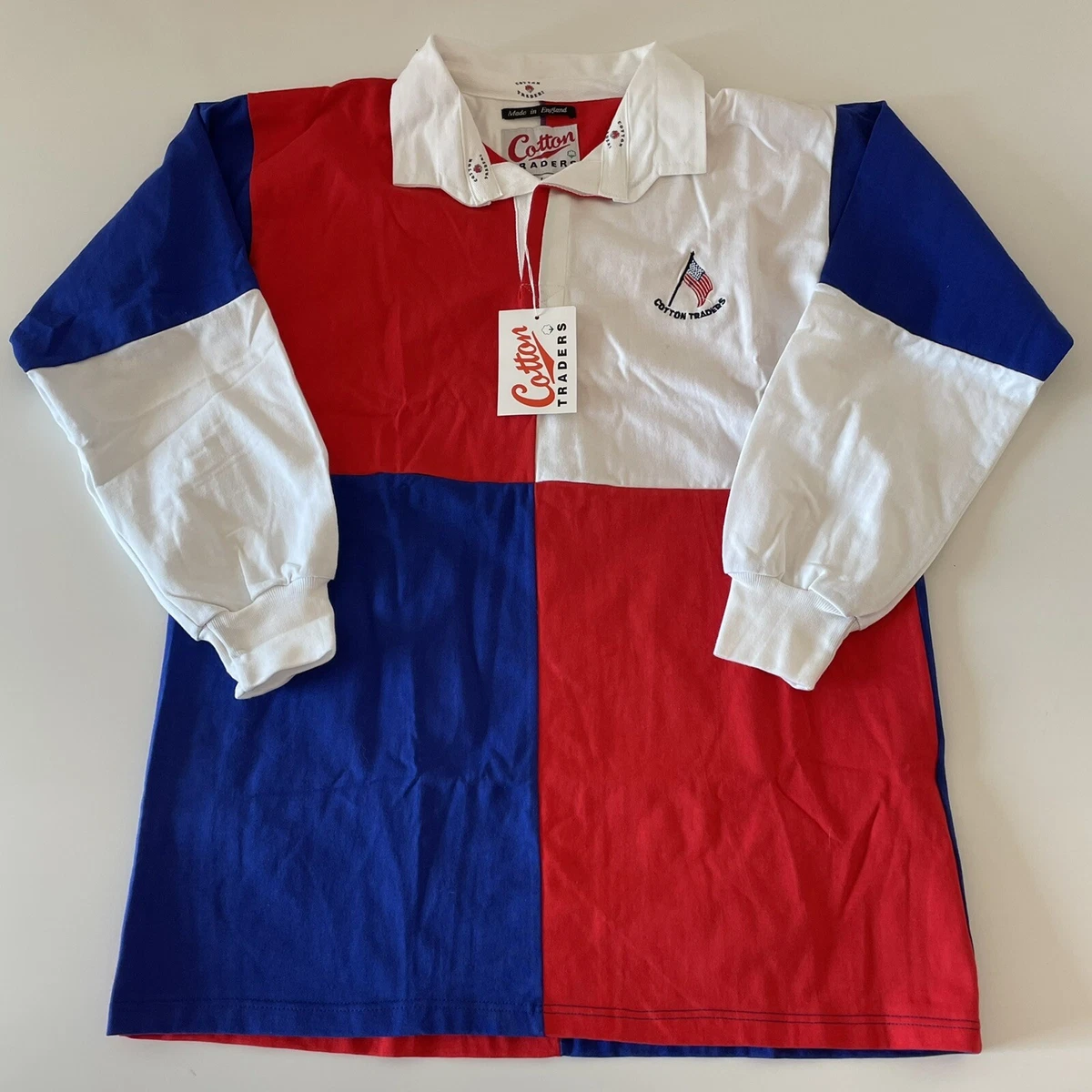 Cotton Traders Shirts for Men for sale | eBay