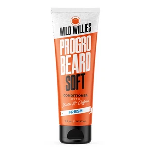 Wild Willies ProGro Bart weich 5oz - Bild 1 von 5