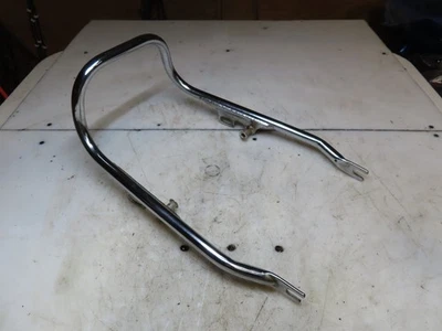 Barra de agarre trasera Honda CM185T 185 1979 Twinstar Foto 1 de 4