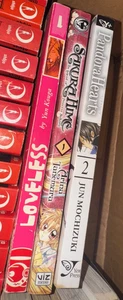 Pandora Hearts Caucus Race Vol.1,2 Novels Set English - Picture 1 of 1